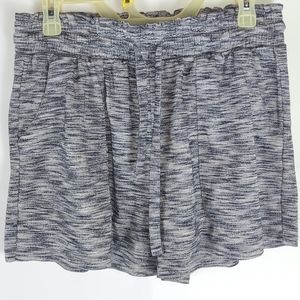 Como Vintage Shorts Size L Gorpcore Loungewear Casual Coquette Summer Athleisure